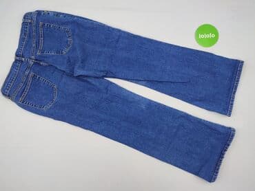 rozmiar majtek damskich l: Jeansy damskie, XL — 3