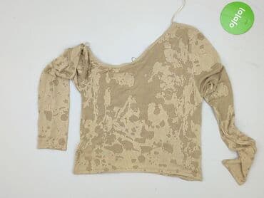 pull and bear cargo: Zara, Top damski, rozmiar M — 3