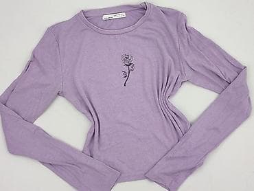 PULL&BEAR, Bluzka damska, rozmiar M