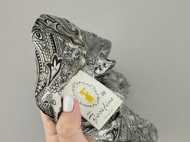 darmowy wykrój na marynarkę damską: Bluzka damska, rozmiar M — 4