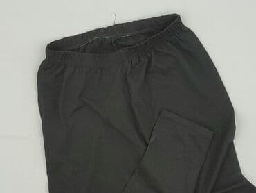 Leggings, Лосини Спортивні жіночі, розмір M