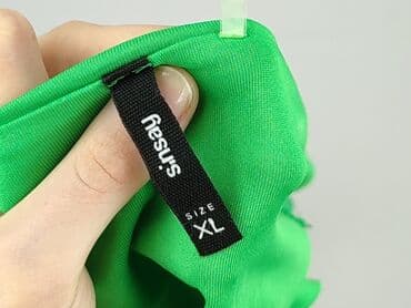 блузка sinsay: Sinsay, Women's blouse, size XL (EU 42) — 4