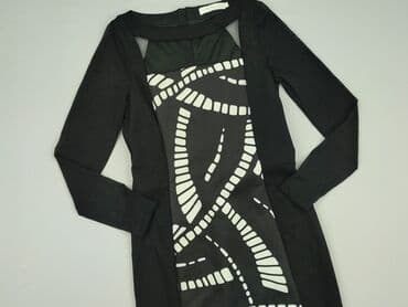 sukienka w paski h: Women`s dress, size M (EU 38) — 1