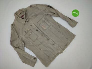 Чоловічий одяг: Сорочка для чоловіків, розмір XL — 2