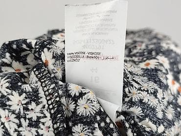 panterka top: Peacocks, Sukienka damska, rozmiar 2XL — 5