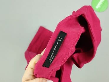 zara sukienka zebra: Zara, Sukienka damska, rozmiar S — 4