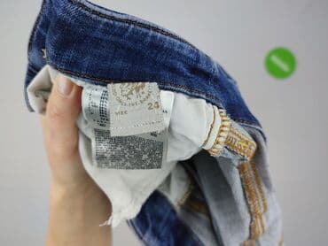 jeansy damskie diesel: Diesel, Jeansy damskie, rozmiar XS — 4