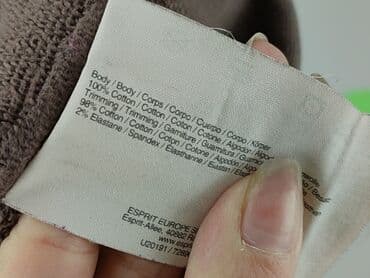 sukieneczki dla niemowlaka: Spodnie dresowe, Esprit, 6-9 miesięcy, stan - Idealny — 6
