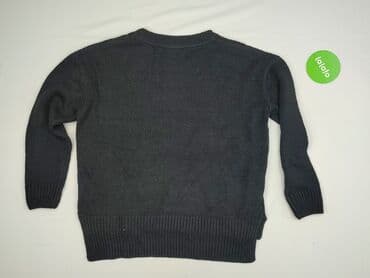akrylowy sweter: Blue Motion, Sweter dla mężczyzn — 3