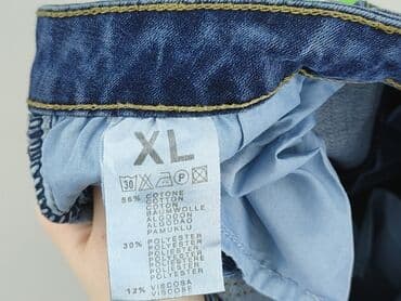 markowe dżinsy: Fashion Jeans, Джинси жіночі, XL на lalafo.pl — 5 markowe dżinsy: Fashion Jeans, Джинси жіночі, XL — 5