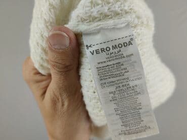 varlesca kurtki zimowe: Vero Moda, Sweter damski, rozmiar M — 5