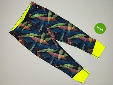 benotti bluzki: Tu, Legginsy Sportowe damskie, rozmiar M — 2