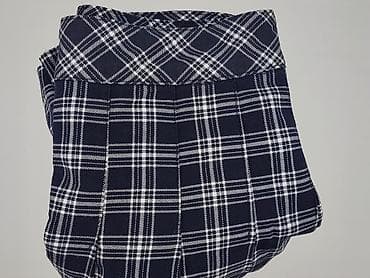 plisowanie: H&M Divided, Spódnica damska, rozmiar 2XS — 6