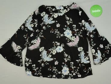 Amisu, Women's blouse, size L (EU 40) — 2