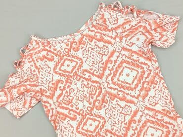 bluzki z odkrytymi ramionami mohito: Janina, Bluzka damska, rozmiar S — 1