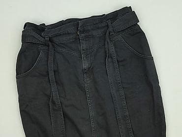 pull and bear spódnice jeansowe: Orsay, Spódnica damska, rozmiar L — 1
