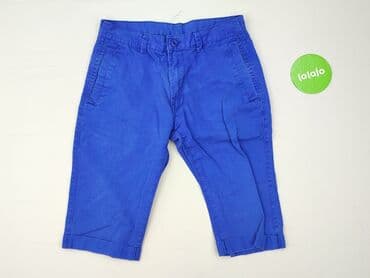 szorty chinos: Szorty dla mężczyzn, rozmiar S — 2