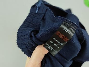 trampki pepegi: Et Vous, Spodnie materiałowe damskie, rozmiar XL — 5