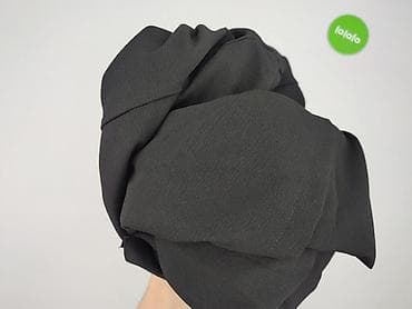 lniana spódnice midi: Spódnica damska, rozmiar XL — 4