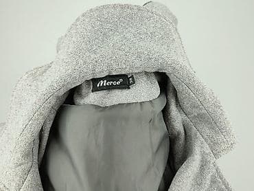 kurtki monarii: Odzież wierzchnia 
, Płaszcz damski, rozmiar M — 4