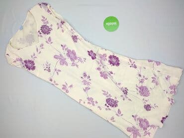 sukienki beżowe midi: Debenhams, Sukienka damska, rozmiar L — 2