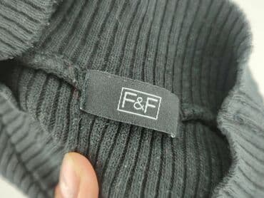 numer koszulki lewandowskiego: F&F, Women`s golf, size S (EU 36) — 4