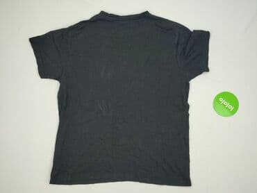 ubrania c a: Koszulka dla mężczyzn, rozmiar L — 3