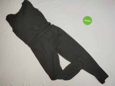 rajstopowy kombinezon: Kombinezon damski, rozmiar S — 2