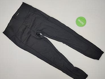 termoaktywna lidl: Workout, Legginsy Sportowe damskie, rozmiar L — 2
