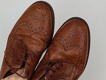 martens adidasy: Półbuty dla mężczyzn, rozmiar 43 — 8