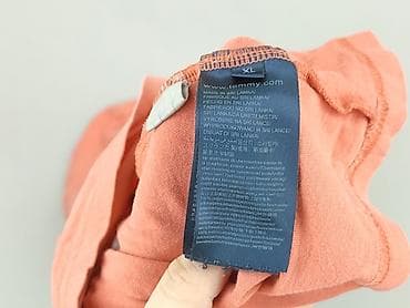 Tommy Hilfiger, T-shirt damski, rozmiar XL — 4