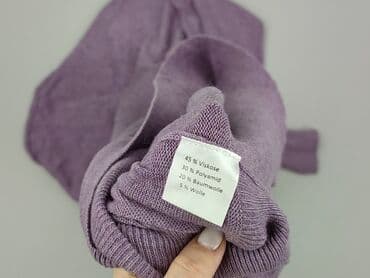 sweter misbhv: Sweter damski, rozmiar L — 4