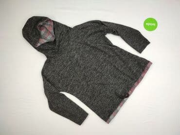 жіночі флісові кофти: Bluza z kapturem damska, rozmiar L — 2