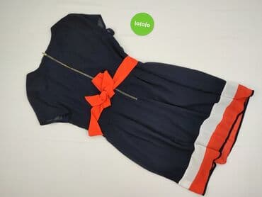 emoi sklep sukienki granat na wesele: Sukienka damska, rozmiar M — 3