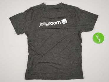 koszulka rowerowa polska: Koszulka dla mężczyzn, rozmiar L — 3