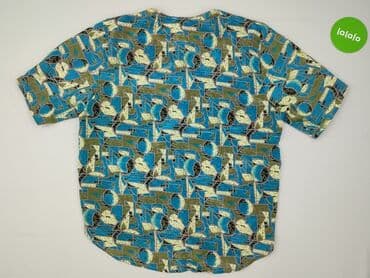 koszula polowa mon nowy wzór: Women`s shirt, S — 3