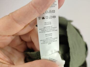 cropp piżamy: Chinosy dla mężczyzn, XS, Primark, stan - Idealny — 5
