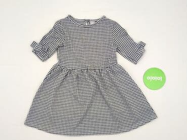 rajstopy ciekawe wzory: Dress, Little kids, 3-4 years, 98-104 cm, condition - Very good — 2