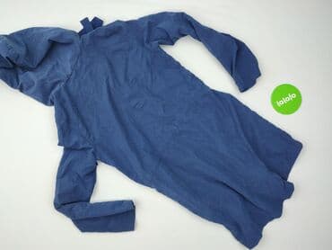 buty ala crocs: Cropp, Parka damska, rozmiar XS — 3