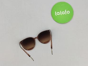 Accessories: Glasses, Sunglasses, Cat eyes design, condition - Perfect — 5