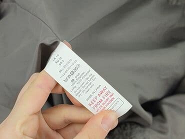 reserved wyprzedaż kurtek zimowych: New Look, Kurtka zimowa damska, S — 8