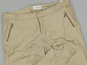 buty converse ccc: Material trousers for women, size M — 1