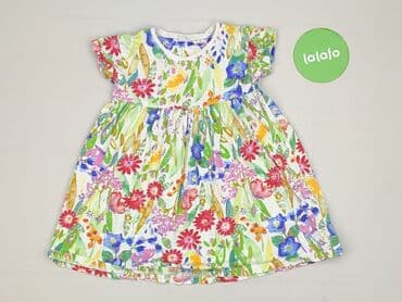 h m sukienka sweter: Dress, Next, 1.5-2 years, 86-92 cm, condition - Very good — 2