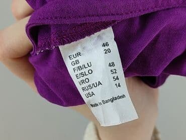 tunika damska plus size: Tunika damska, rozmiar XL — 7