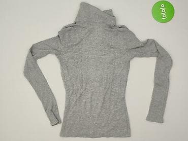 pull: Hollister, Sweter damski, rozmiar XS — 5