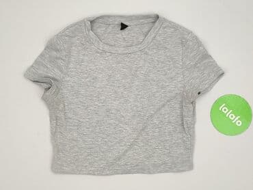 t shirty basic: Top damski, rozmiar S — 2