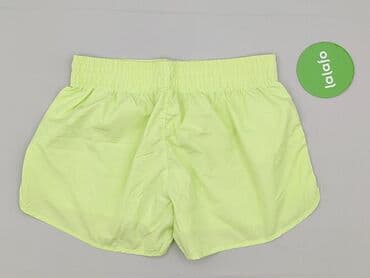 latynka spodnie dresowe: Moraj, Szorty damskie, rozmiar L — 4