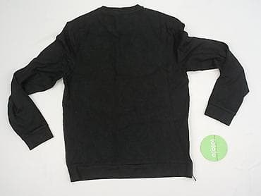 basic koszulka biala: Calvin Klein, Bluza dla mężczyzn, rozmiar M — 3