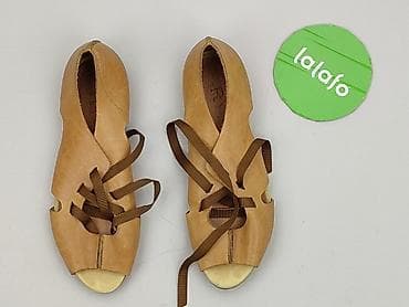 lasocki biale trampki: Rylko, Sandały damskie, rozmiar 39 — 2