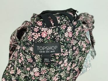 sukienki top shop: Topshop, Sukienka damska, rozmiar M — 4